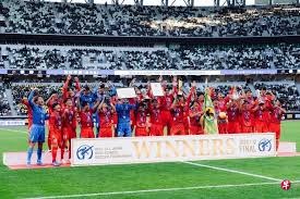 中超年轻球员成长分析 联赛新生力量逐渐涌现